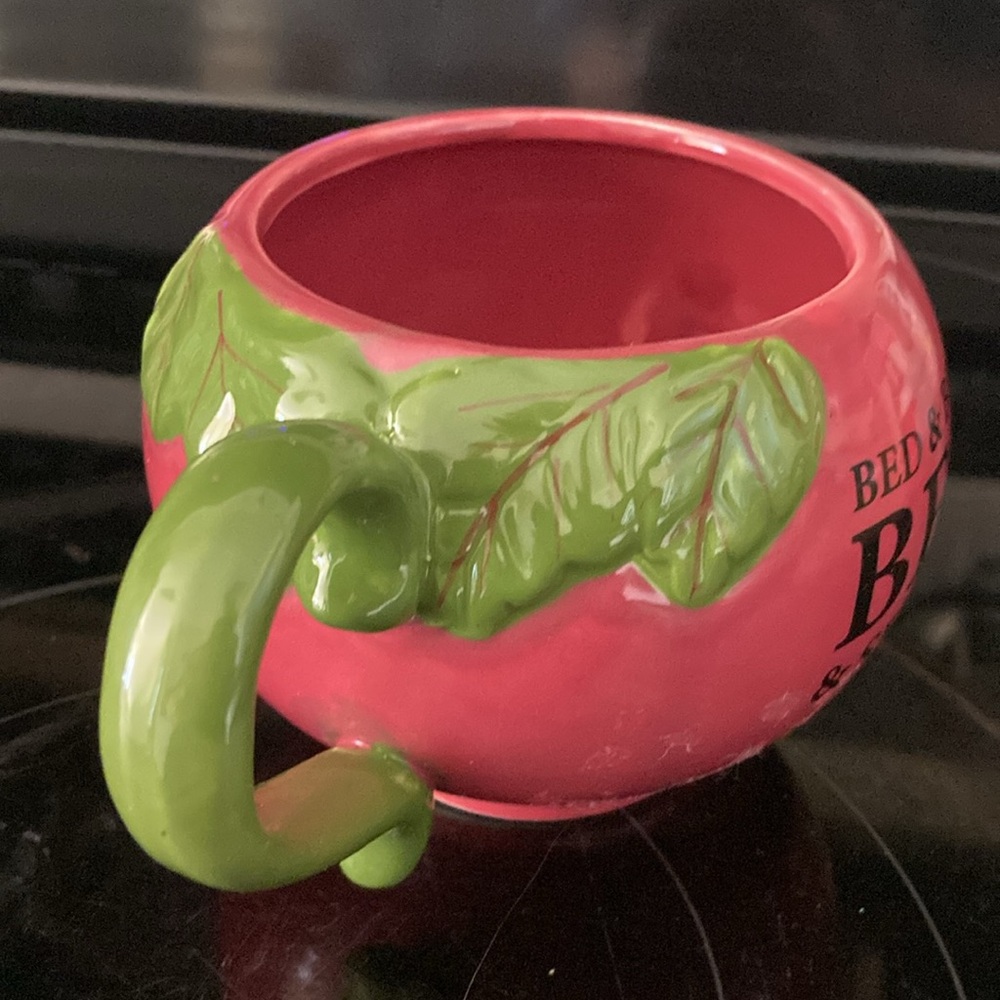 Schrute Farms Mug for The Office fans - Picture 4 of 9
